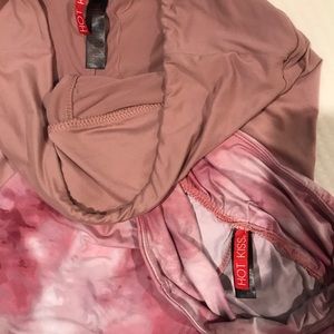 Ladies super soft shorts 2 for 1 price